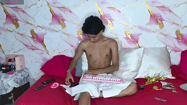 Oliver_blaken Live XXX chat