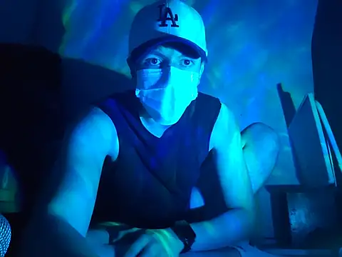 Show de webcam de themaskedtwink