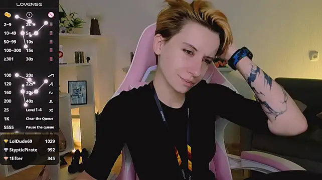 _Rein_ramm's Live XXX Chat