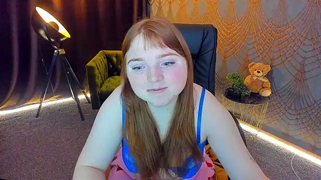 Živý XXX chat KattyRose8