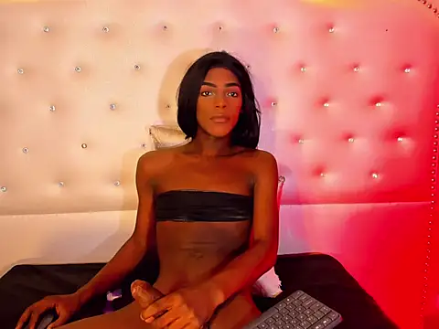 ALONDRA-FARELO's Live XXX Chat