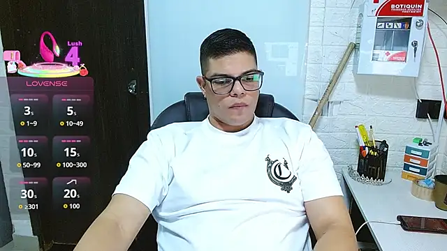 Realjoel01 – Naživo XXX chat
