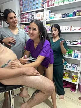 Chat XXX en directo de kandalove