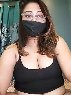 Bold-Beauti Webcam-Show