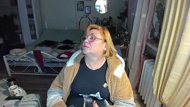 rekelme's Webcam Show