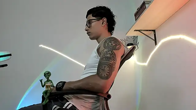 Chat XXX Live srghost333