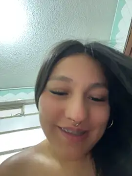 Emily_Gomezz webkamerás műsora