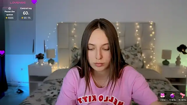 Cornelia_kitty Obrolan Langsung XXX