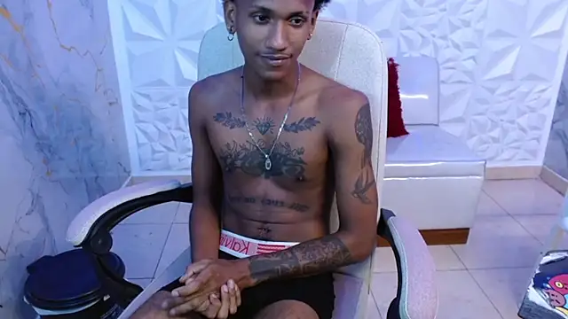 Chat XXX Live ManSant