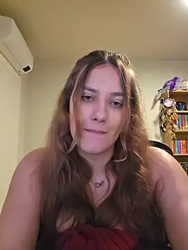 Živý XXX chat MiaRides19