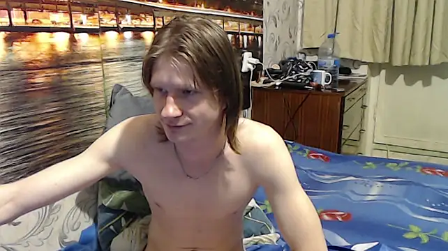 ArchiZuki69 Obrolan Langsung XXX