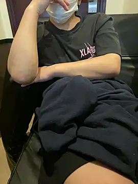 ma_k0 Webcamshow