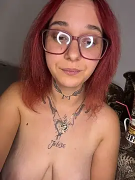 jebise23 – Naživo XXX chat