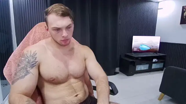 Онлайн чат XXX YourHotGreg