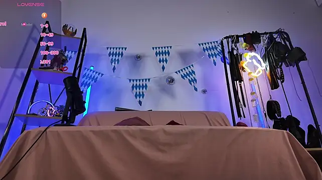 CyberXGoddess Live XXX-Chat