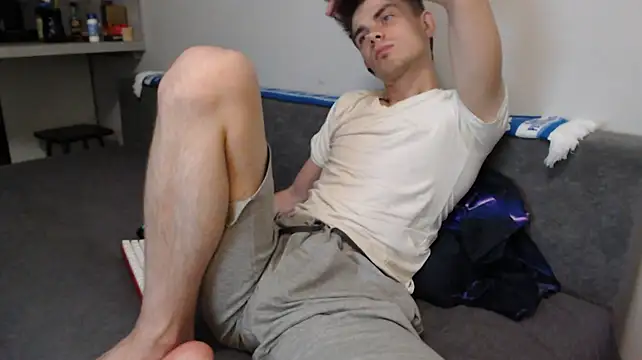 Chat XXX ao vivo de Student_Oliver