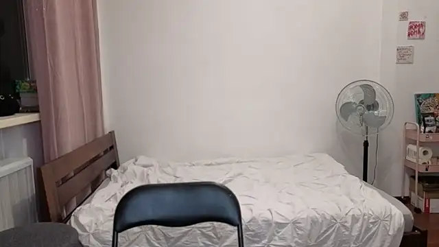 XXX chat uživo modela _Mikky_lil_