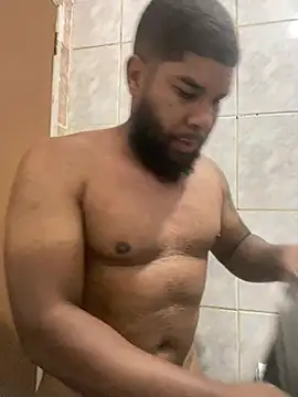 Show de webcam de JapahNego