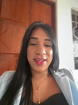 Ashly_Miller Webcamshow