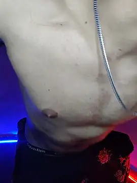 Živý XXX chat roxiii_