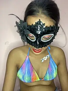 nyala2007 Adlı Modelin Canlı XXX Sohbeti