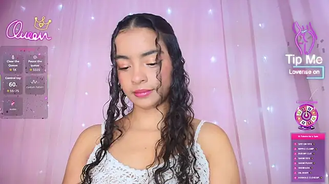 Chat XXX ao vivo de SunnyGilmoree