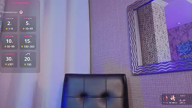 slim_tian Adlı Modelin Canlı XXX Sohbeti