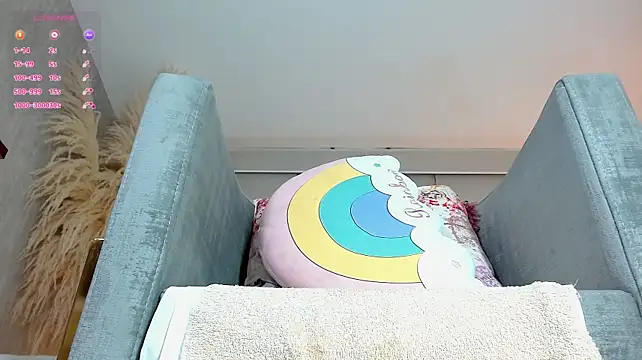 Chat XXX ao vivo de adara_le