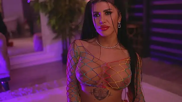 Gallienne_Gold Live XXX-Chat