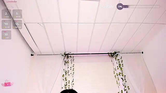 Živý XXX chat IvyBennet_