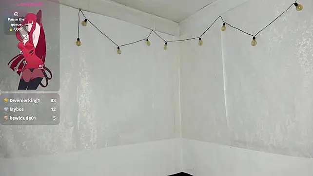 NicoleDaviss' Live XXX Chat