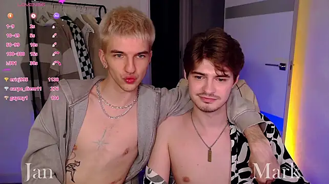 itsyanbb Chat XXX live