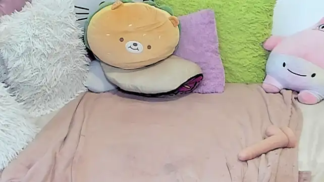 Chat XXX Live LillyCandy