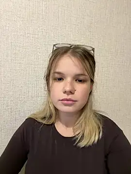 KimEvanss XXX чат на живо