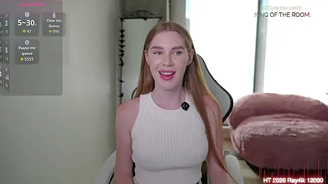 Vesnyshka_ XXX чат на живо