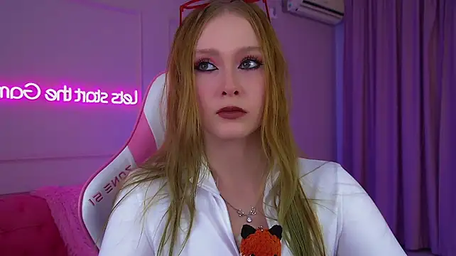 AgataFoxley Webcamshow