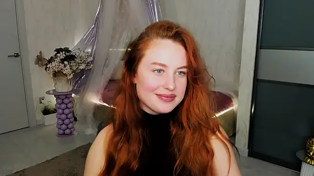 AirySilhouette – Live XXX-chat
