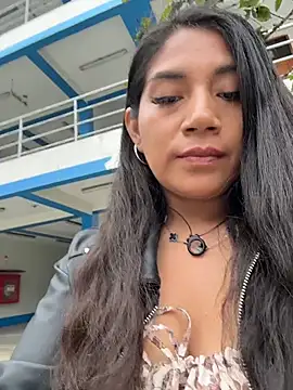 Catalina16_ – webcam-show