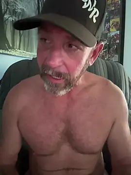 ACTION2083's Webcam Show