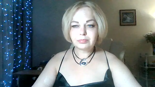Živý XXX chat SofiyaPetrova