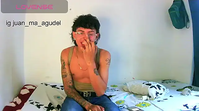 Ebebyjuan live XXX chat