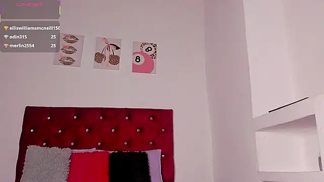Alexxus_Smith Live XXX-Chat
