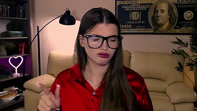 XXX chat uživo modela soulless_