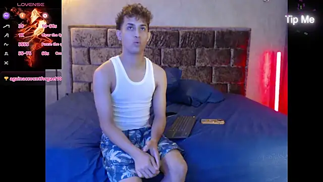 Chat XXX Live Wild_Squad