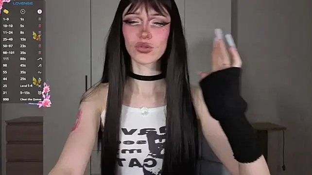 KayleneWesterberg – Naživo XXX chat