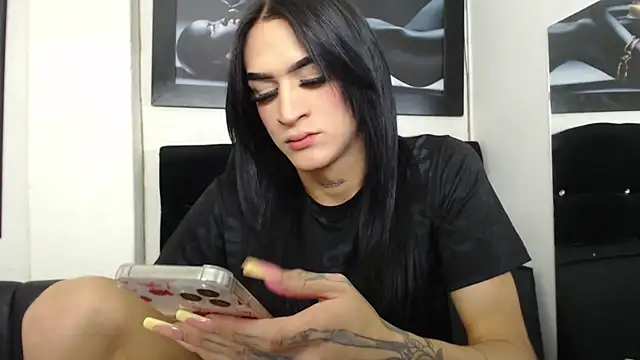 Lia_Vip Chat XXX in diretta