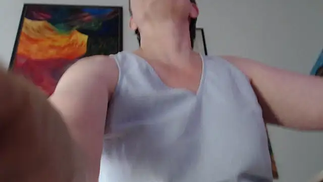AuroraWillows Chat XXX in diretta