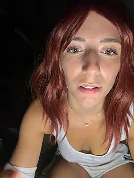 Jessicandy_ – Live XXX-chat