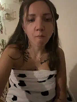 Nature_Melina Live XXX Chat