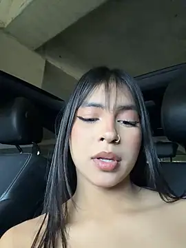 Chat +18 de Chel__ ao vivo